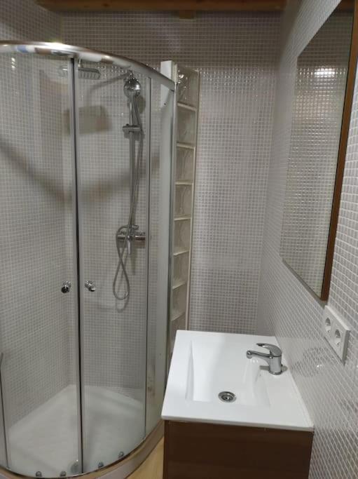La Casita De Briales Apartament Màlaga