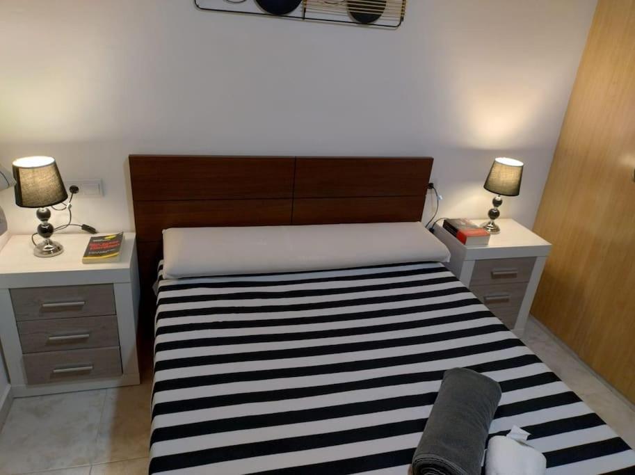 Apartament La Casita De Briales Màlaga