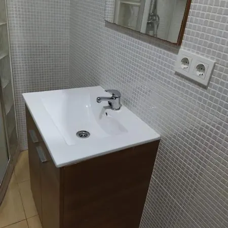 La Casita De Briales Màlaga Exterior photo