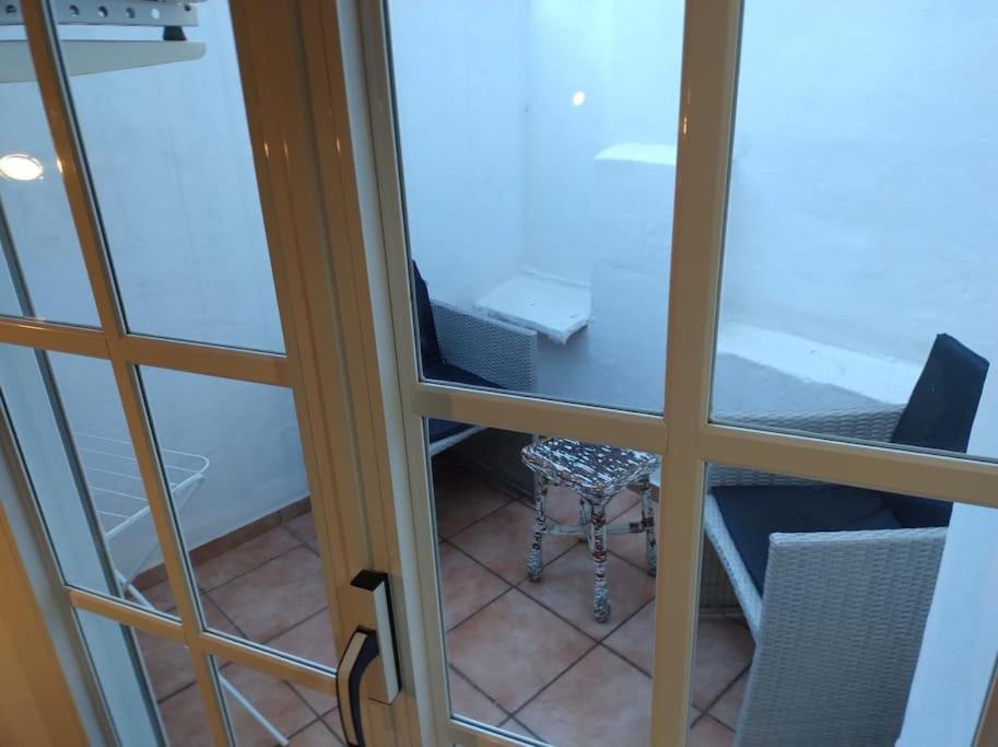 Apartamento La Casita De Briales Málaga