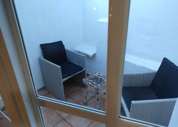 La Casita De Briales