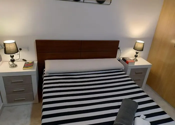 La Casita De Briales